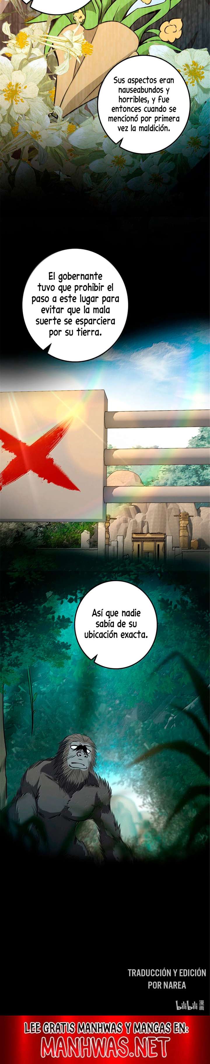 Liberen a esa bruja — Capítulo 614 — 15