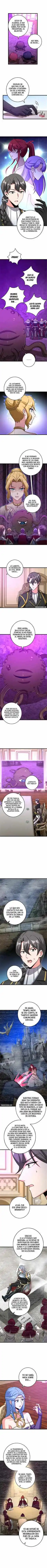 Liberen a esa bruja — Capítulo 413 — 2