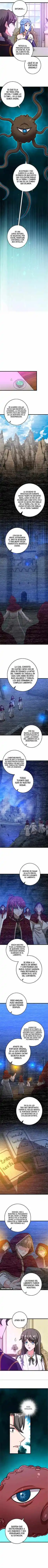 Liberen a esa bruja — Capítulo 413 — 3