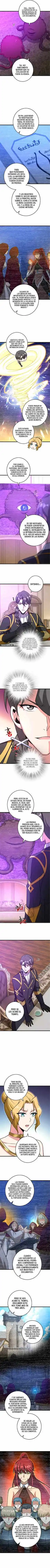 Liberen a esa bruja — Capítulo 413 — 4