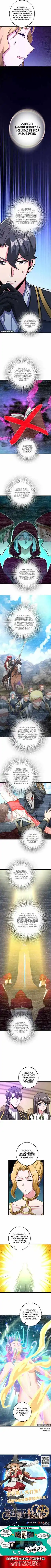 Liberen a esa bruja — Capítulo 413 — 5