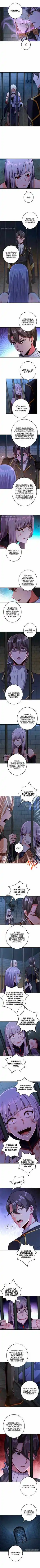 Liberen a esa bruja — Capítulo 342 — 2