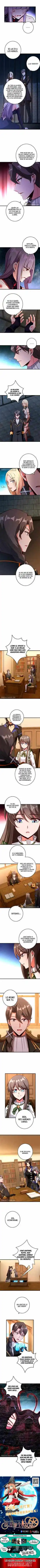 Liberen a esa bruja — Capítulo 342 — 3