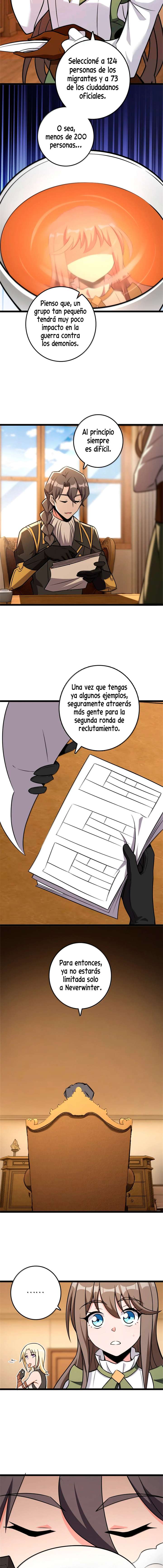 Liberen a esa bruja — Capítulo 613 — 2
