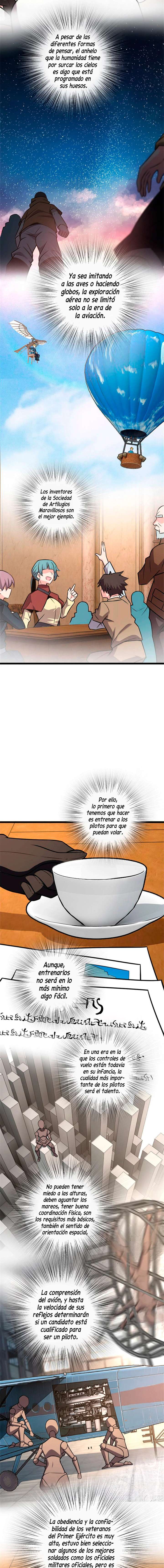 Liberen a esa bruja — Capítulo 613 — 3