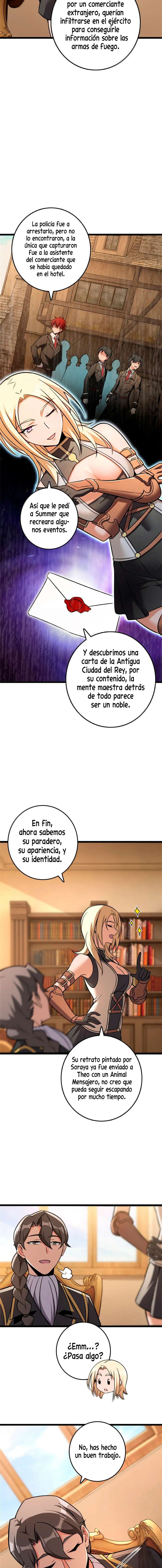 Liberen a esa bruja — Capítulo 613 — 5