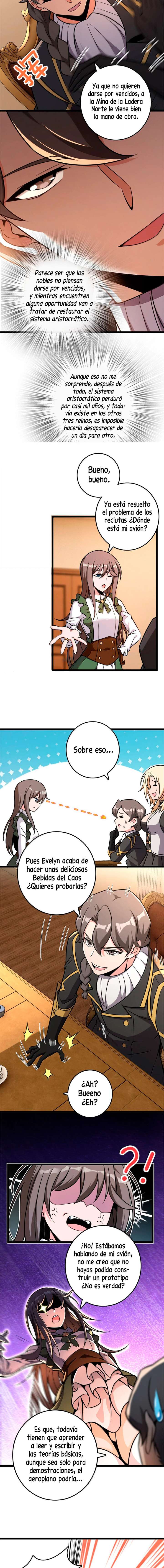 Liberen a esa bruja — Capítulo 613 — 6