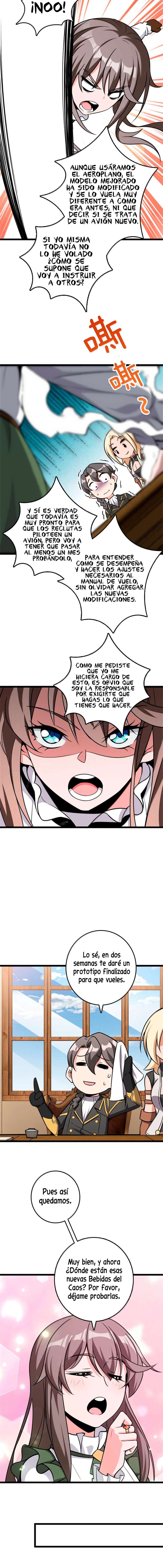 Liberen a esa bruja — Capítulo 613 — 7