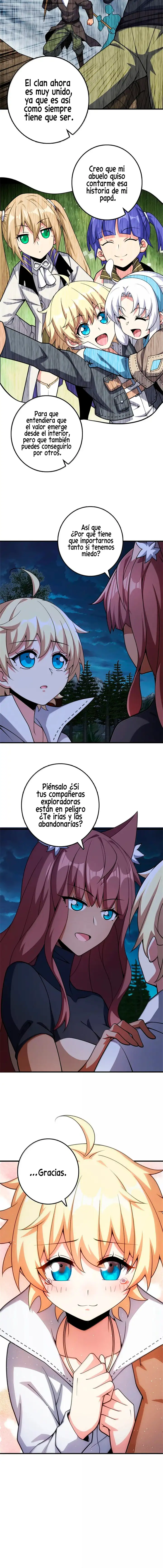 Liberen a esa bruja — Capítulo 632 — 2