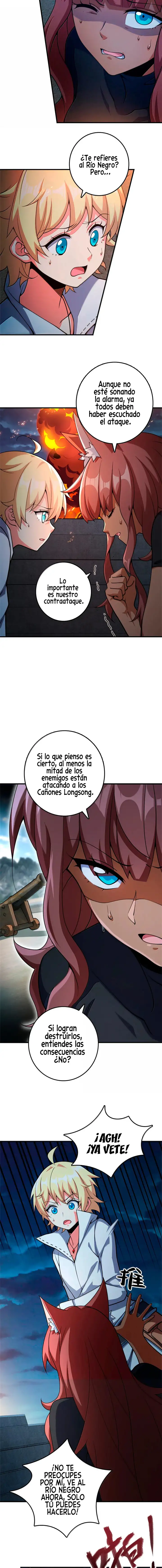 Liberen a esa bruja — Capítulo 632 — 6