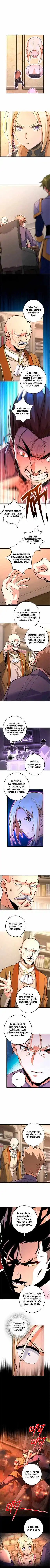 Liberen a esa bruja — Capítulo 514 — 2
