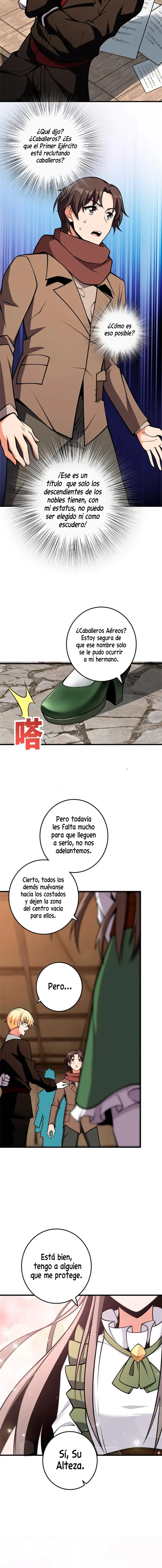 Liberen a esa bruja — Capítulo 612 — 2