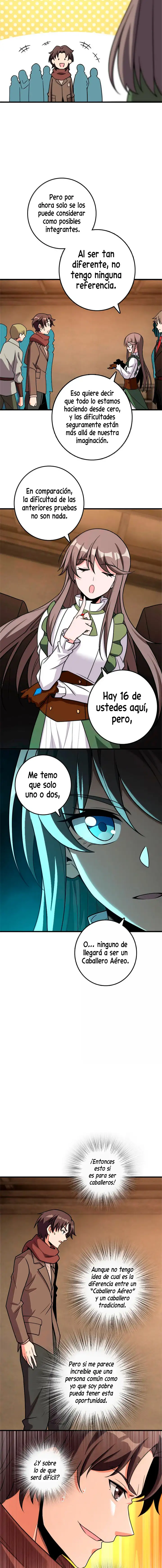 Liberen a esa bruja — Capítulo 612 — 5