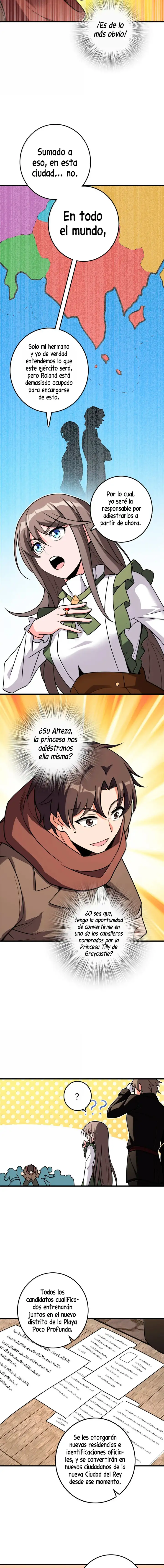 Liberen a esa bruja — Capítulo 612 — 6
