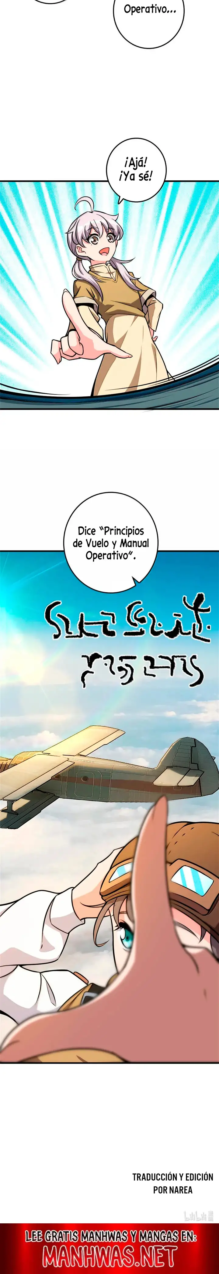 Liberen a esa bruja — Capítulo 612 — 12