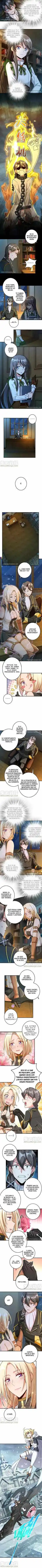 Liberen a esa bruja — Capítulo 249 — 2