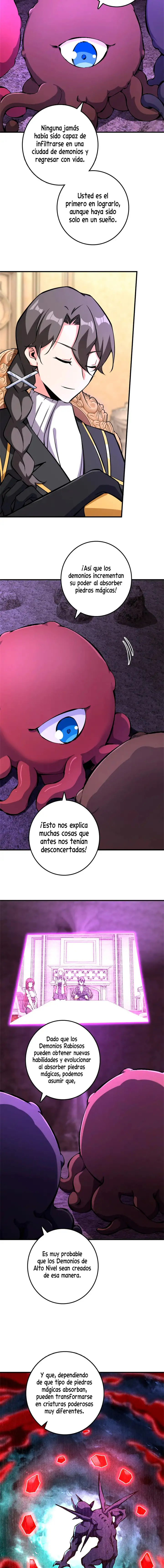 Liberen a esa bruja — Capítulo 576 — 5