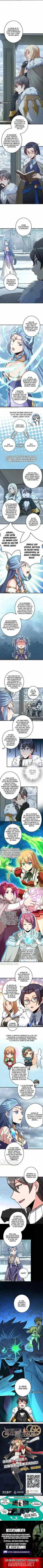 Liberen a esa bruja — Capítulo 223 — 2