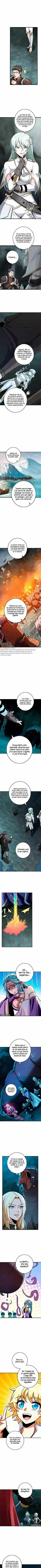 Liberen a esa bruja — Capítulo 470 — 2