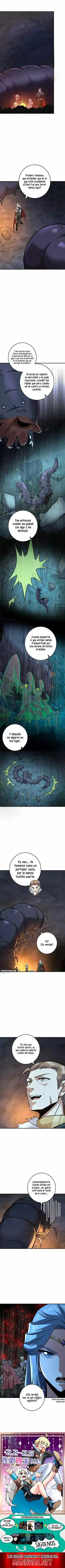 Liberen a esa bruja — Capítulo 470 — 4