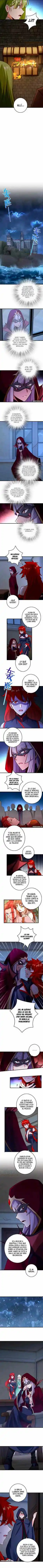 Liberen a esa bruja — Capítulo 338 — 2