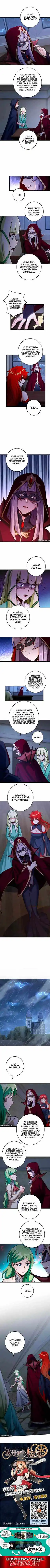Liberen a esa bruja — Capítulo 338 — 3