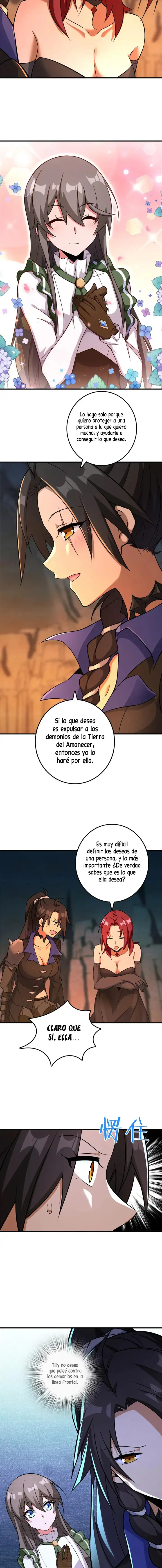 Liberen a esa bruja — Capítulo 578 — 8