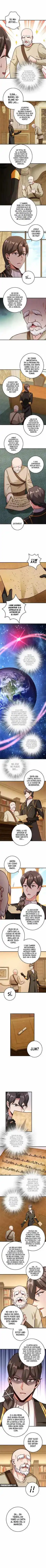 Liberen a esa bruja — Capítulo 363 — 2