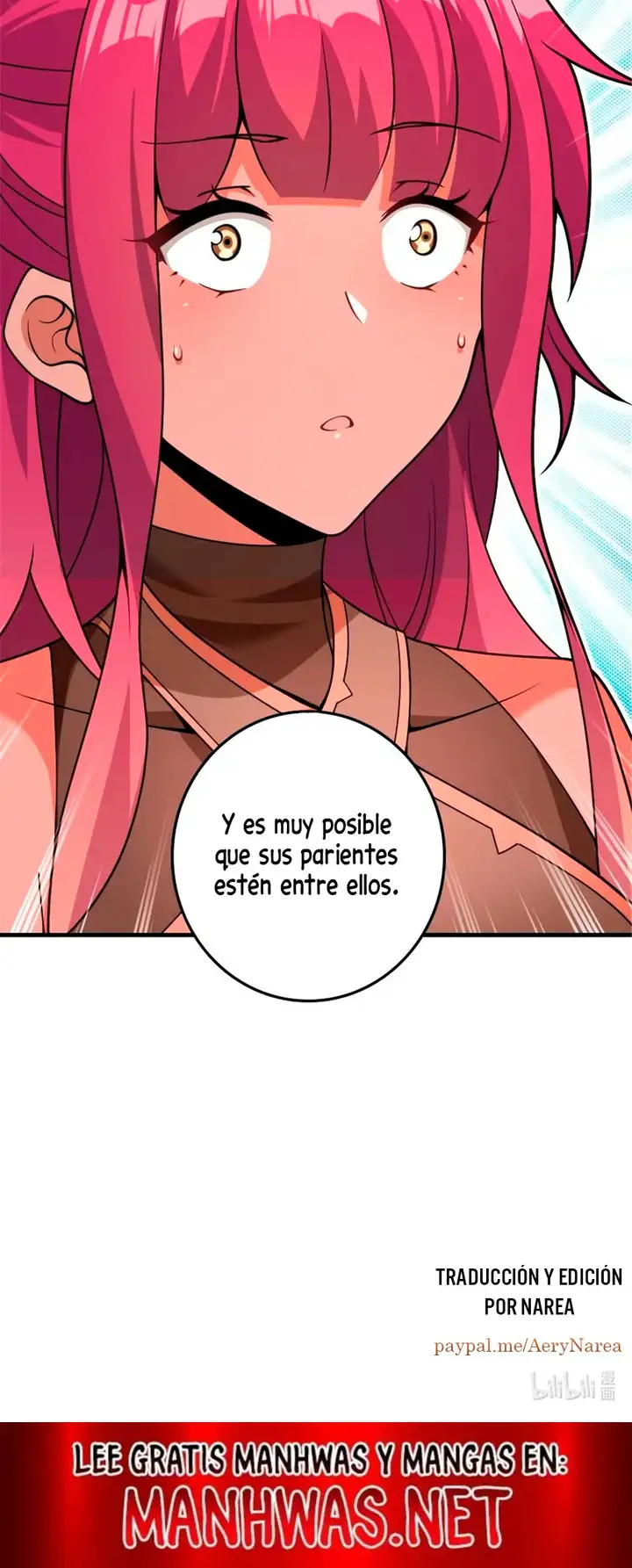 Liberen a esa bruja — Capítulo 558 — 9