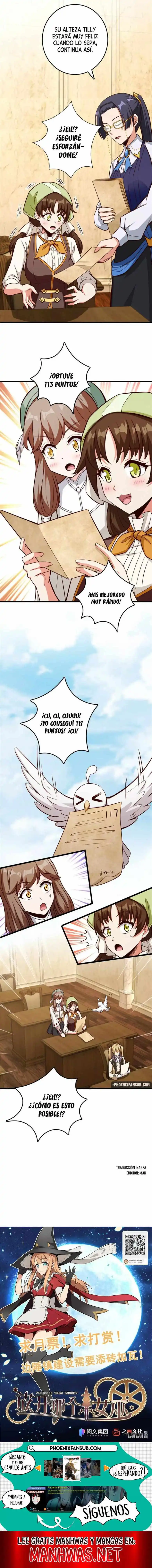 Liberen a esa bruja — Capítulo 373 — 3