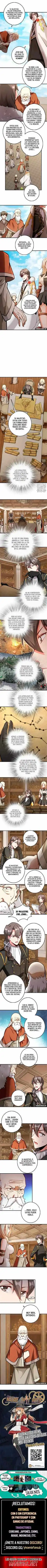 Liberen a esa bruja — Capítulo 301 — 2