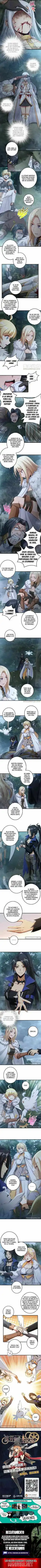 Liberen a esa bruja — Capítulo 255 — 2
