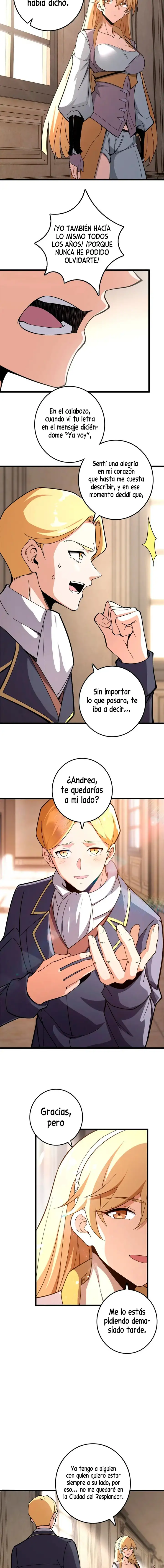 Liberen a esa bruja — Capítulo 551 — 7