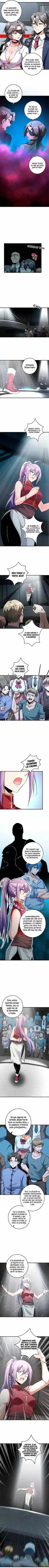 Liberen a esa bruja — Capítulo 502 — 2