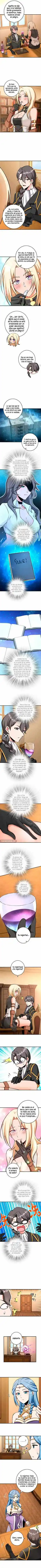 Liberen a esa bruja — Capítulo 483 — 2
