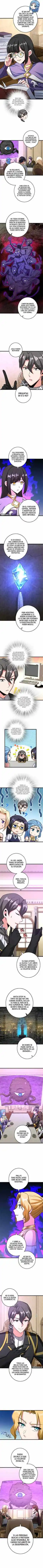 Liberen a esa bruja — Capítulo 414 — 2