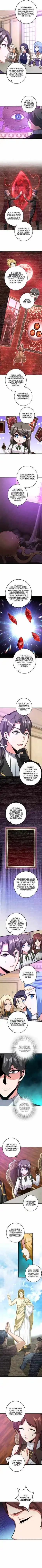 Liberen a esa bruja — Capítulo 414 — 3