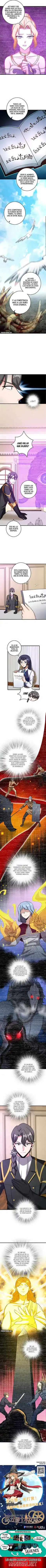 Liberen a esa bruja — Capítulo 414 — 4