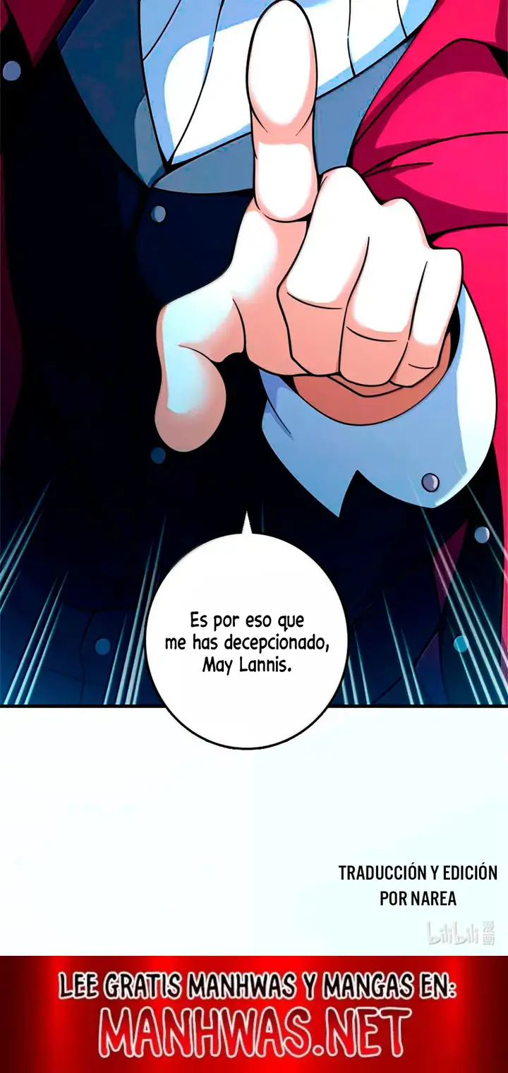 Liberen a esa bruja — Capítulo 603 — 11