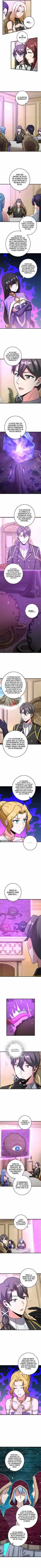 Liberen a esa bruja — Capítulo 415 — 2