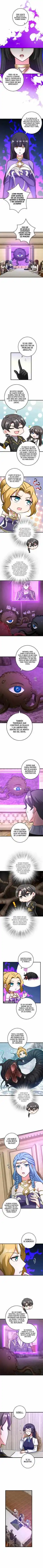 Liberen a esa bruja — Capítulo 415 — 4
