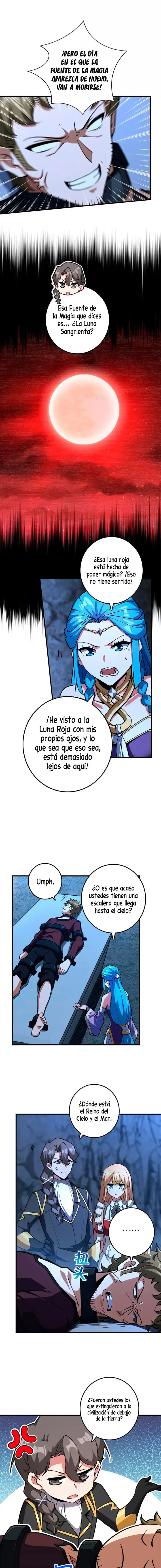 Liberen a esa bruja — Capítulo 593 — 3