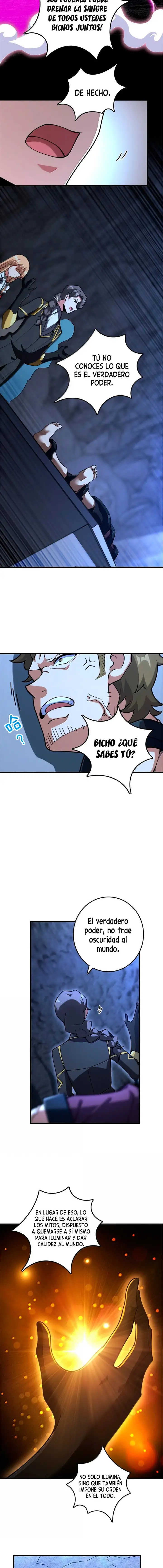 Liberen a esa bruja — Capítulo 593 — 6