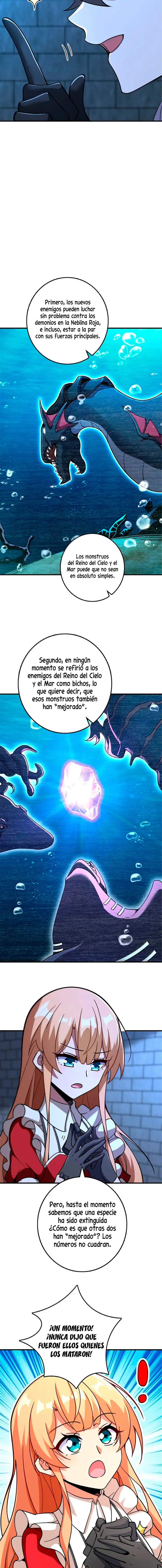 Liberen a esa bruja — Capítulo 593 — 8