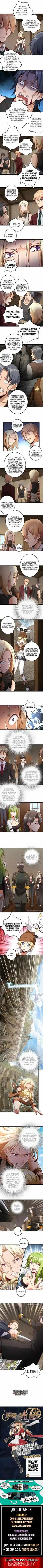 Liberen a esa bruja — Capítulo 288 — 2