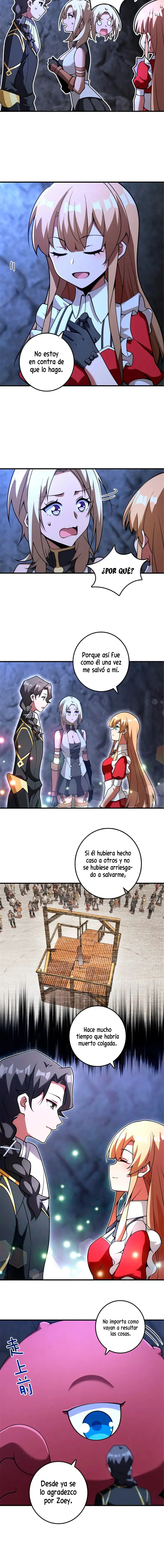 Liberen a esa bruja — Capítulo 591 — 2