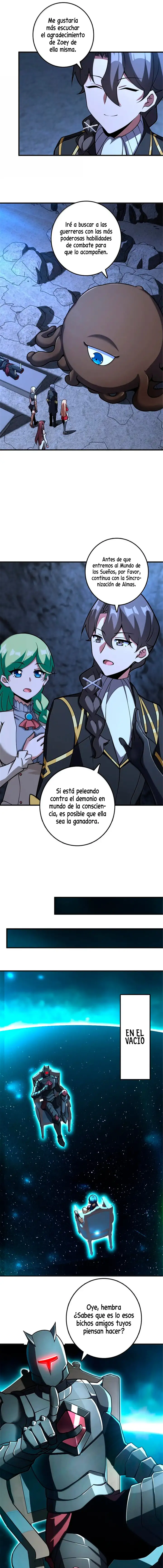 Liberen a esa bruja — Capítulo 591 — 3
