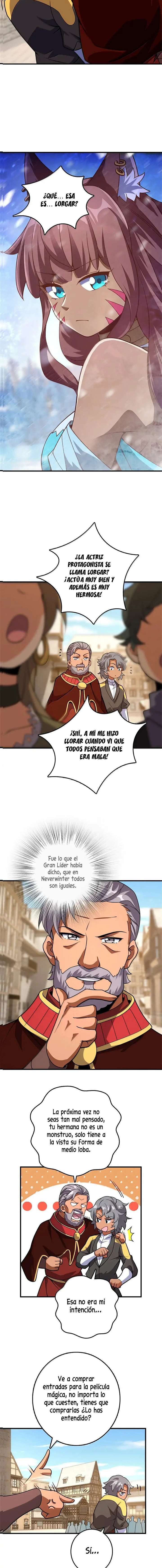Liberen a esa bruja — Capítulo 621 — 2