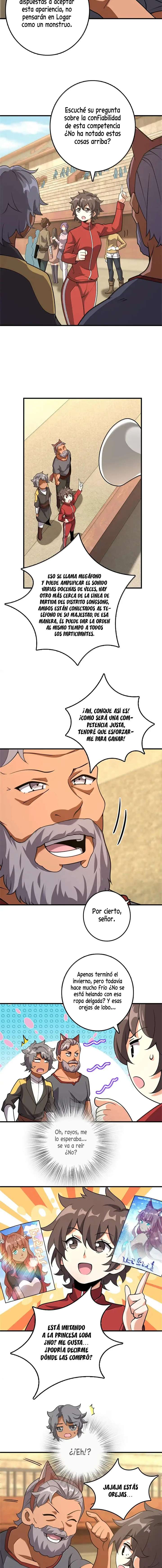 Liberen a esa bruja — Capítulo 621 — 5