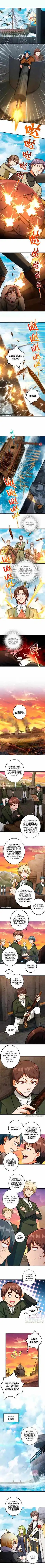 Liberen a esa bruja — Capítulo 294 — 2